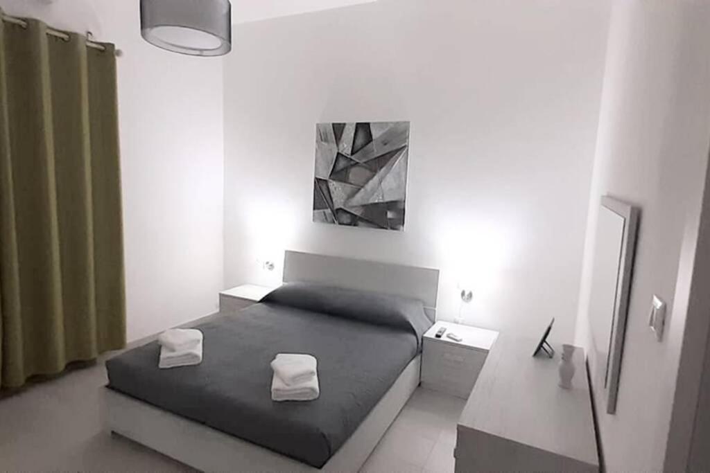 Your House Olbia Buitenkant foto